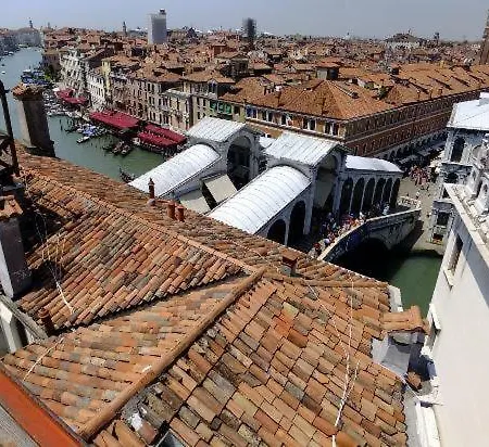 Altana Rialto Venice