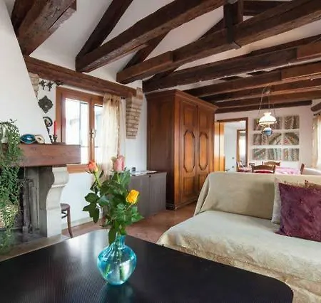 Altana Rialto Apartment