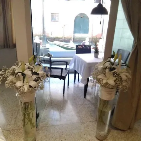 Appartamento Casa Marco Polo Venezia