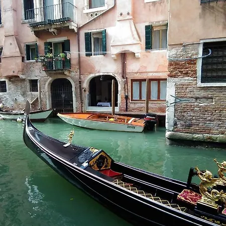 Casa Marco Polo Appartamento Venezia