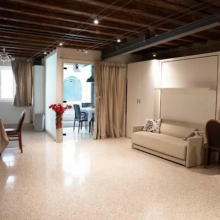 Casa Marco Polo Venezia