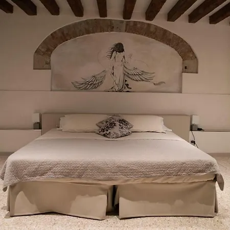 Casa Marco Polo * Venezia