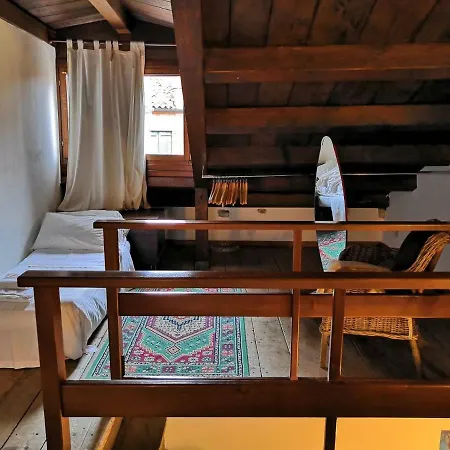 Apartamento Castello First *