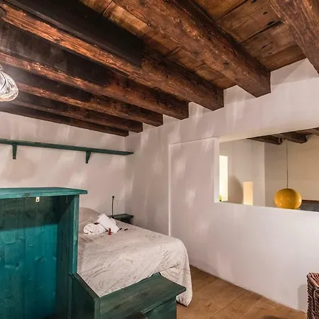 Apartmán Charme Benátky