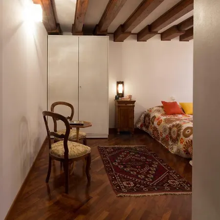 Calle Del Forno Appartamento *