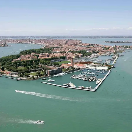 Apartamento Casa Sabotino *