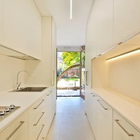 Ca Guido Apartment Venice