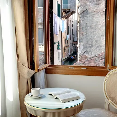 Apartamento Nikki House *
