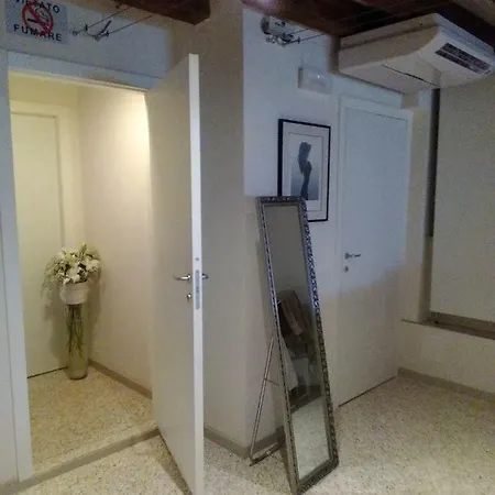 Appartamento Casa Marco Polo