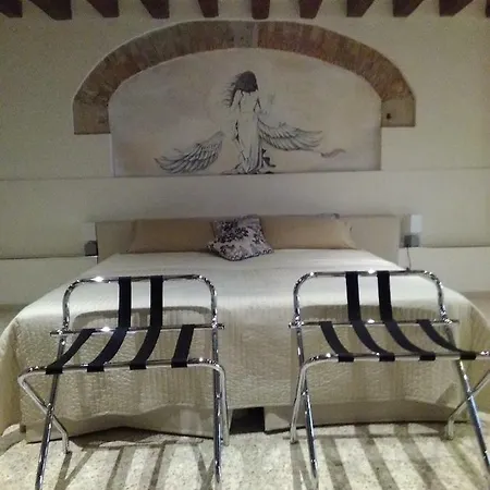 Casa Marco Polo