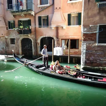 Casa Marco Polo Appartamento