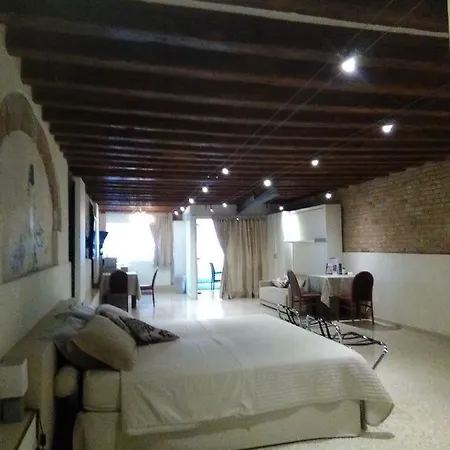 Appartamento Casa Marco Polo *