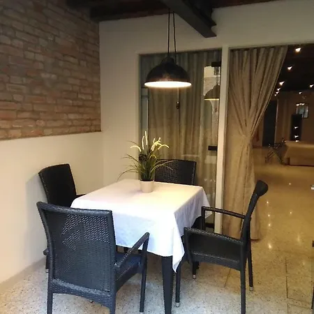Casa Marco Polo *