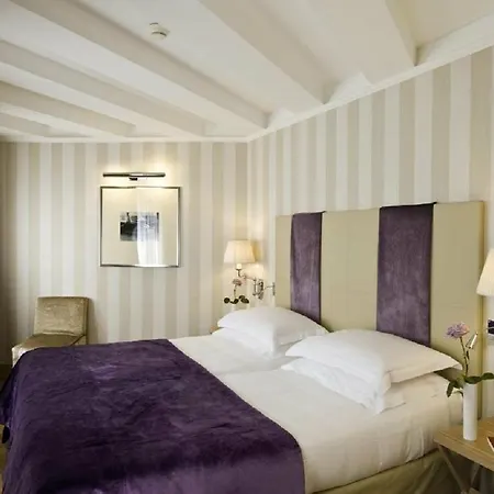 Splendid - Starhotels Collezione Отель Венеция