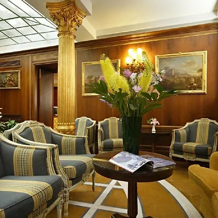 Otel Kette