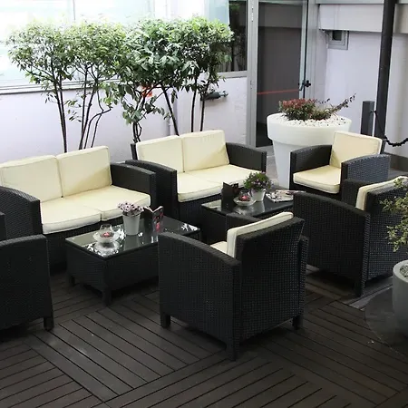 Lh Sirio 4* Venezia