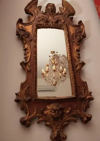 Aquavenice Locazione Turistica Maison d'hôtes 2*