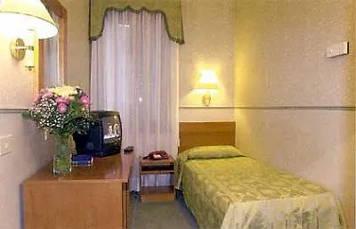 Hotel Spagna Benátky