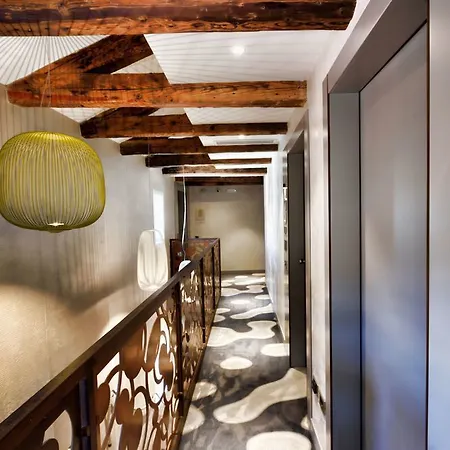 Hotel Rosa Salva 3*