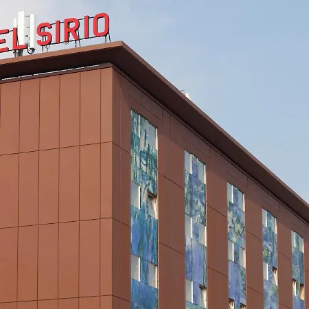 Lh Sirio Hotel 4*
