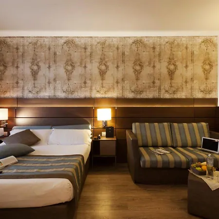 Lh Sirio Hotel