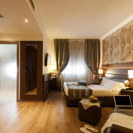 Hotel Lh Sirio 4*