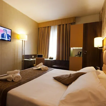Lh Sirio 4*
