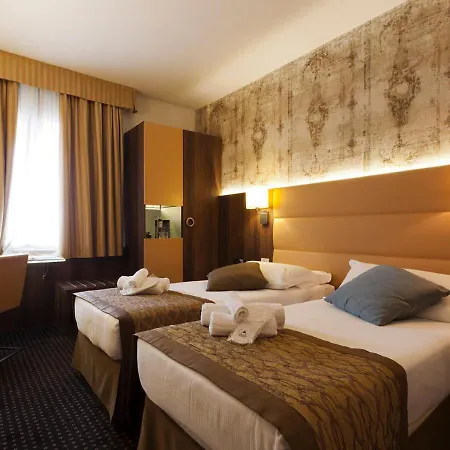 Lh Sirio Hotel