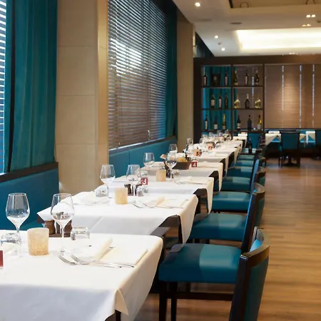 Hotel Lh Sirio 4*