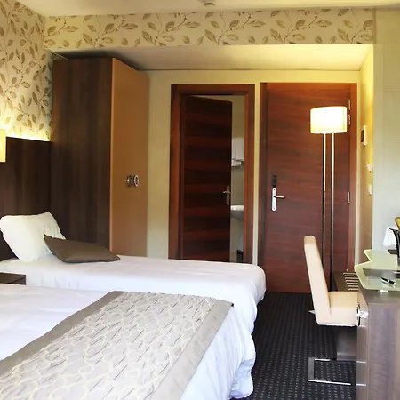 Hotel Lh Sirio