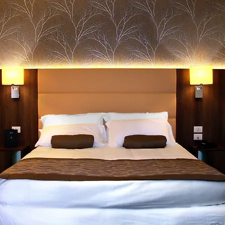Hotel Lh Sirio