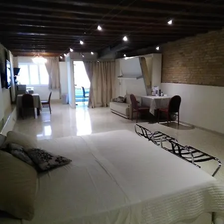 Casa Marco Polo * Venezia