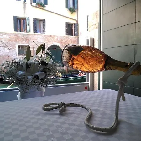 Appartamento Casa Marco Polo Venezia