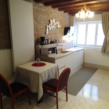 Appartamento Casa Marco Polo Venezia