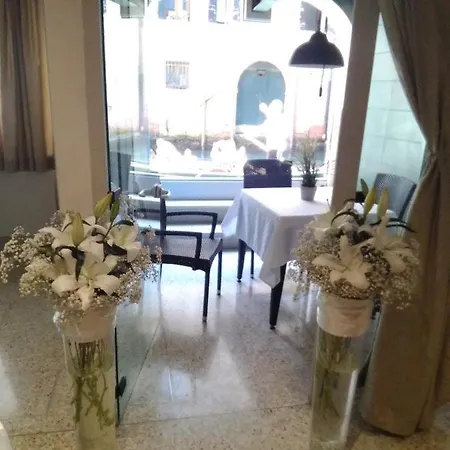 Casa Marco Polo