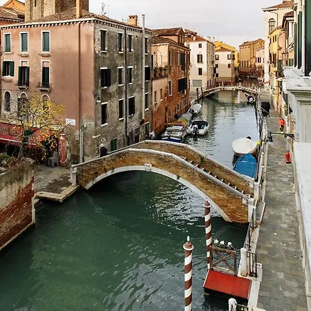 Ca' Vendramin Zago Venezia