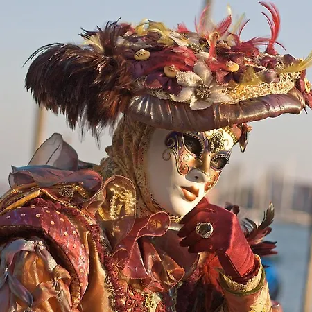 Ca' Riccio 2* Venedig