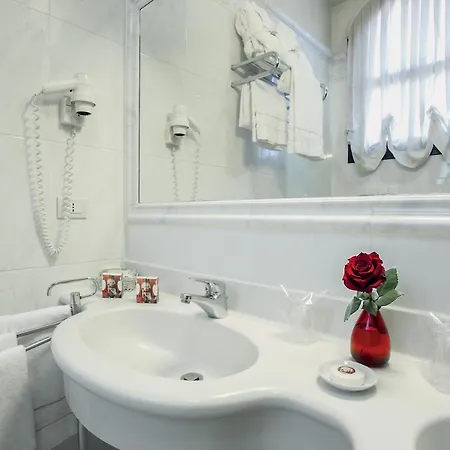 Hotel Vivaldi Venice