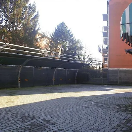 Roma Marghera