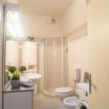 דירה Casamisa Ca' Amaranta *