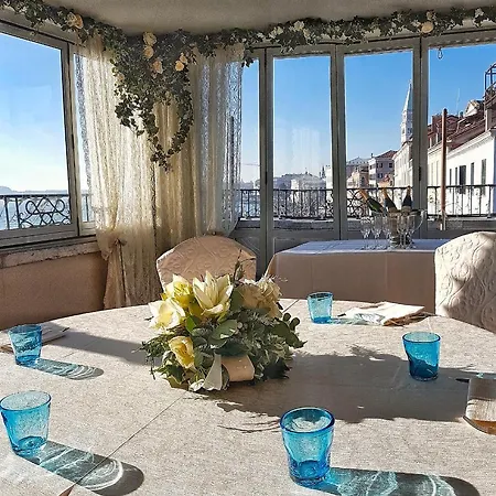 Vivaldi Hotel Venice