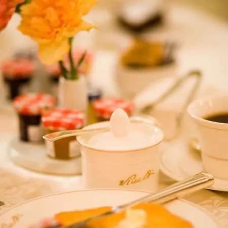 Hotel Vivaldi