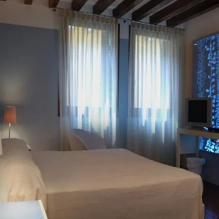 Roulette 3 Hotel