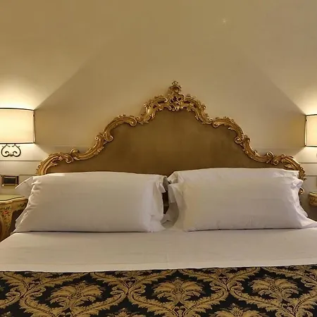 Roulette 3 Hotel Venise