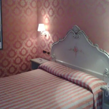 Roulette 3 Hotel