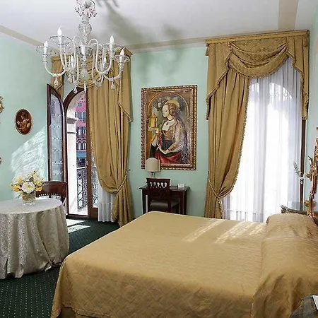 Roulette 3 3* Venise