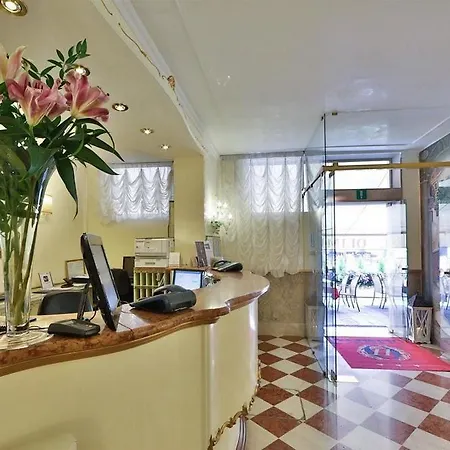 Roulette 3 3* Venise