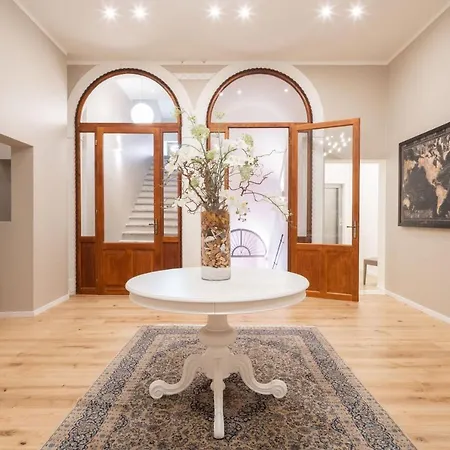 فندق Palazzo Martinelli Dolfin 3*