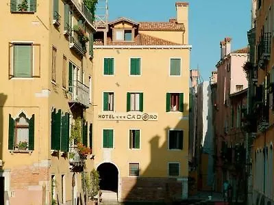 Ca' D'oro - Wenice Deep Culture 3* Venice