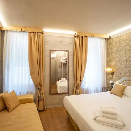 Vendégház Cavanella